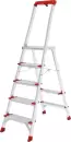 Стремянка Новая высота 5 ступеней (3138105) icon