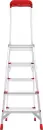 Стремянка Новая высота 5 ступеней (3138105) icon 2