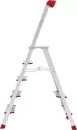 Стремянка Новая высота 5 ступеней (3138105) icon 3