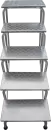 Подставка монтажная Новая высота 5 ступеней (3710105) icon 3
