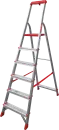 Стремянка Новая Высота 6 ступеней (3115106A) icon