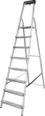 Стремянка Новая высота 8 ступеней (1115108) icon