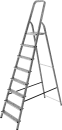 Стремянка Новая высота 8 ступеней (1150108) icon