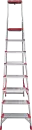 Стремянка Новая высота 8 ступеней (3118108A) icon 3