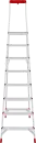 Стремянка Новая высота 8 ступеней (3135108) icon