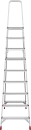 Стремянка Новая высота 9 ступеней (3130109) icon 2