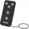 Вентилятор Noveen F740 WiFi Tuya Smart X-LINE фото 9
