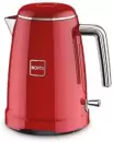 Электрочайник NOVIS Iconic Line K1 (красный) icon