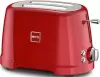 Тостер NOVIS Iconic Line T2 (красный) icon 2