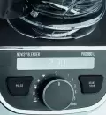 Блендер Novis Pro 880L (черный) icon 3