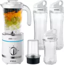 Стационарный блендер N&#39;oveen Sport Mix &#38; Fit SB2100 X-Line icon