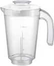 Стационарный блендер N&#39;oveen Sport Mix &#38; Fit SB2100 X-Line icon 6