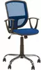Офисное кресло Новый стиль Betta GTP Chrome фото 2
