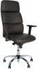 Офисное кресло Новый стиль California Steel Chrome R icon 2