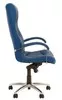 Офисное кресло Новый стиль Germes steel MPD icon 2