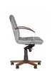 Офисное кресло Новый стиль Iris Wood LB MPD фото 2