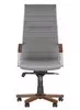 Офисное кресло Новый стиль Iris Wood MPD icon 2