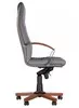 Офисное кресло Новый стиль Iris Wood MPD icon 3