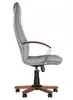 Офисное кресло Новый стиль Iris Wood Tilt фото 3