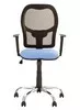 Офисное кресло Новый стиль Master net GTR5 Chrome фото 2