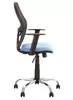 Офисное кресло Новый стиль Master net GTR5 Chrome фото 3