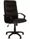 Кресло Новый Стиль Factor ECO-30 (черный) icon