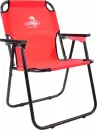 Кресло НПО Кедр SK-08R (красный) icon
