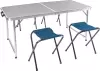 Комплект складной мебели НПО Кедр TABS-04V icon 2