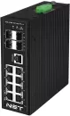 Управляемый коммутатор 2-го уровня NST NS-SW-8F4G-PL/I icon