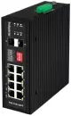 Неуправляемый коммутатор NST NS-SW-8G2G-P/I icon