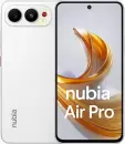 Смартфон Nubia Air Pro 8GB/512GB международная версия (белый) icon
