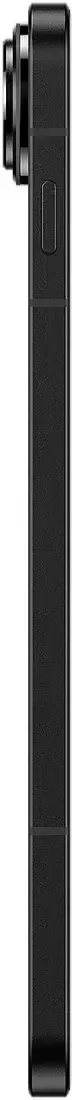 Смартфон Nubia Air Pro 8GB/512GB международная версия (черный) фото 4