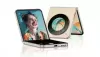 Смартфон Nubia Flip 12GB/512GB международная версия (золотистый) фото 6