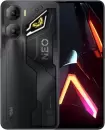Смартфон Nubia Neo 3 8GB/256GB международная версия (черный) icon