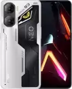 Смартфон Nubia Neo 3 8GB/256GB международная версия (серебристый) icon