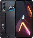 Смартфон Nubia Neo 3 GT 12GB/256GB международная версия (темно-серый) icon