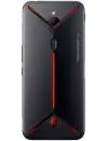 Смартфон Nubia Red Magic 3S 8Gb/128Gb Black фото 2