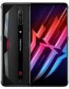 Смартфон Nubia Red Magic 6 12GB/128GB черный (международная версия) icon