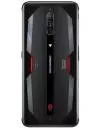 Смартфон Nubia Red Magic 6 12GB/128GB черный (международная версия) фото 3
