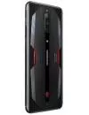 Смартфон Nubia Red Magic 6 12GB/128GB черный (международная версия) фото 4