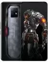 Смартфон Nubia Red Magic 7s Pro 12GB/256GB обсидиант (международная версия) icon