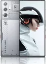 Смартфон Nubia Red Magic 9 Pro+ 16GB/512GB международная версия (снегопад) icon