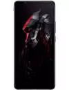 Смартфон Nubia Red Magic Mars 8Gb/128Gb Black icon