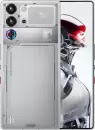 Смартфон Nubia RedMagic 10S Pro NX789J 16GB/512GB международная версия (лунный свет) icon