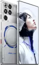 Смартфон Nubia RedMagic 11 Pro 16GB/512GB международная версия (серебристый прозрачный) icon 2