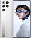 Смартфон Nubia RedMagic 11S Pro 12GB/256GB китайская версия (серебристый) icon