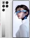 Смартфон Nubia RedMagic 11S Pro 12GB/256GB международная версия (серебристый) icon