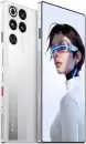 Смартфон Nubia RedMagic 11S Pro 12GB/256GB международная версия (серебристый) фото 2