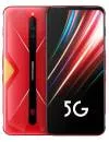 Смартфон Nubia RedMagic 5G 8Gb/128Gb Red (Global Version) icon