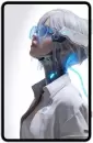 Планшет Nubia RedMagic Astra 2 16GB/512GB международная версия (серебристый) фото 7
